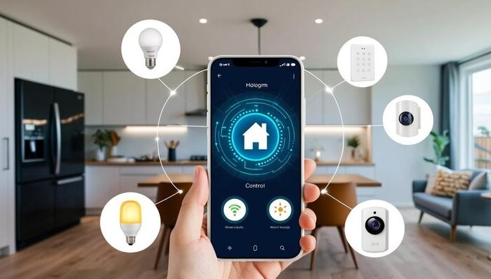 best home automation solutions