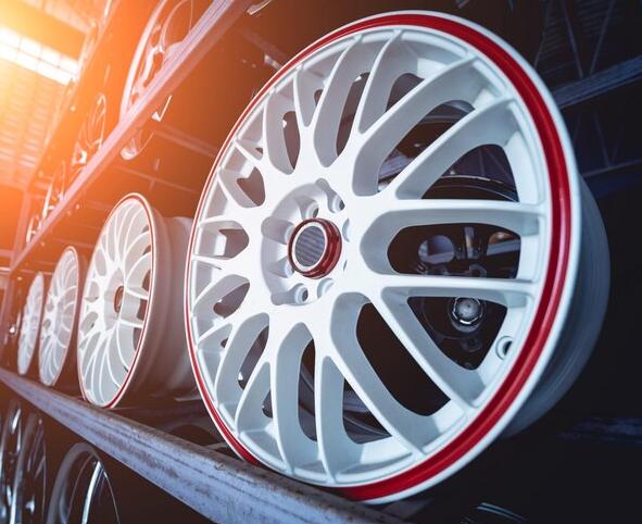 alloy wheel differencevisit