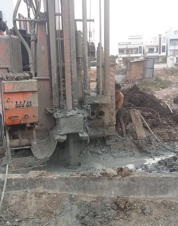 शकरपुर मेट्रो सिटी साइट