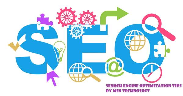 seo company providing