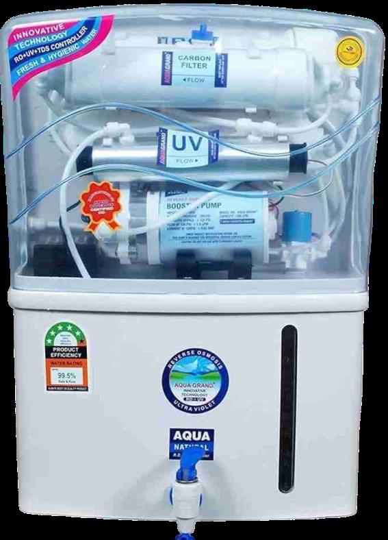 water filter shop