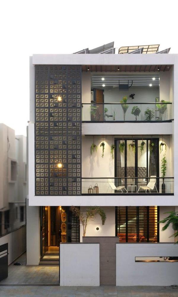 Best architecture firm  in Dha