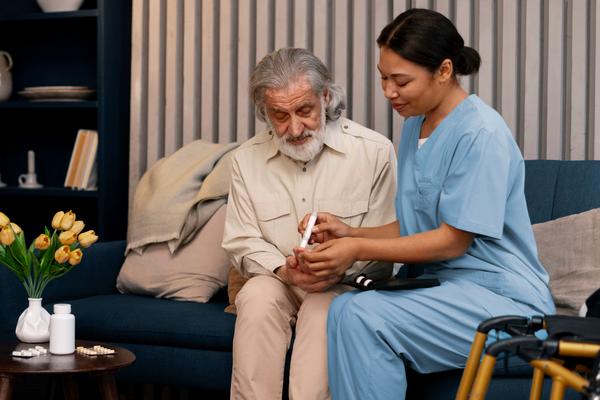 residents regain