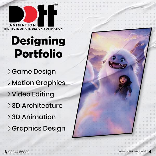 visually compelling designs