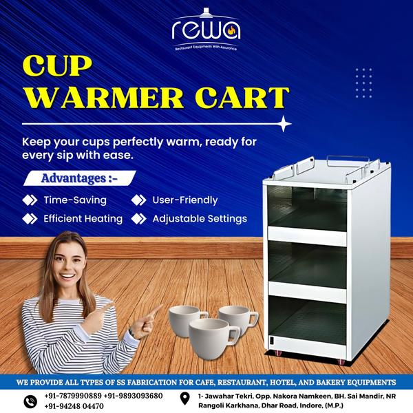 cups warm