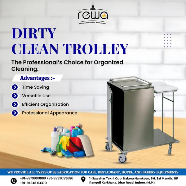 order professional appearance