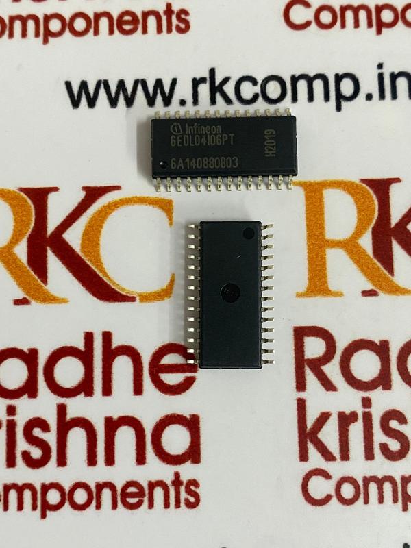 driver ic