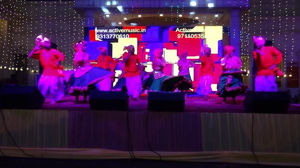 authentic haryanvi