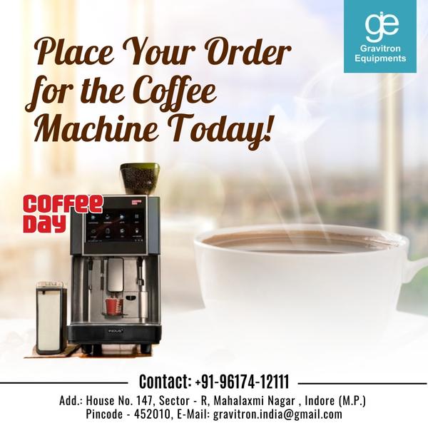 barista quality espresso