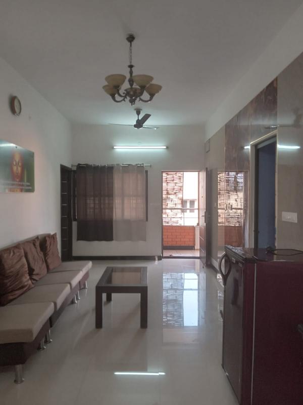 home stay room