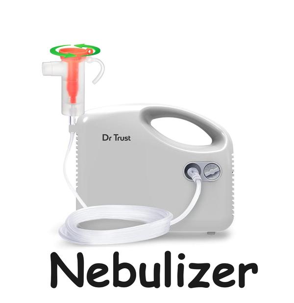 omorn nebulizer