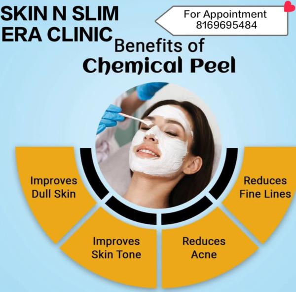 Transform your skin with the