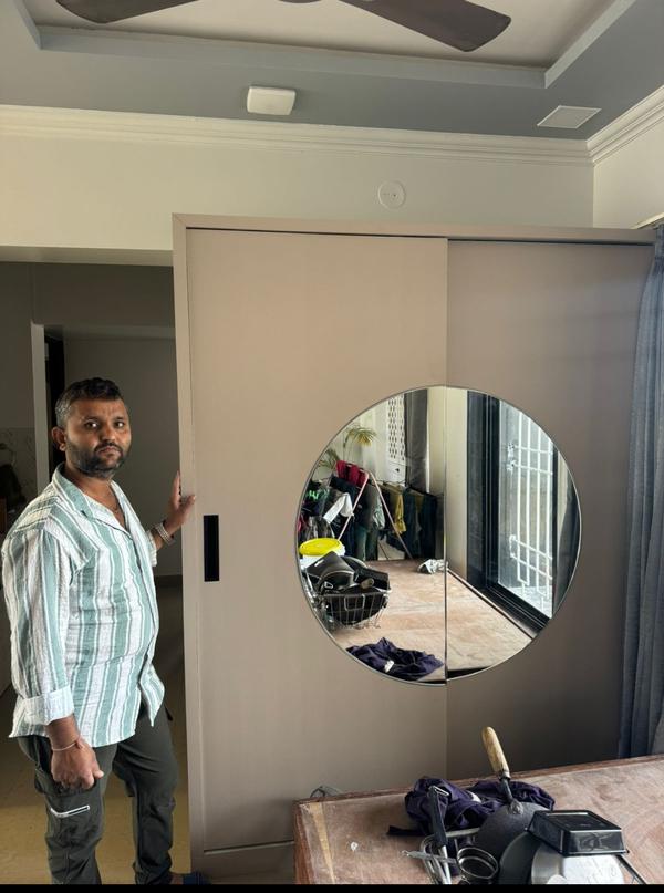 update image