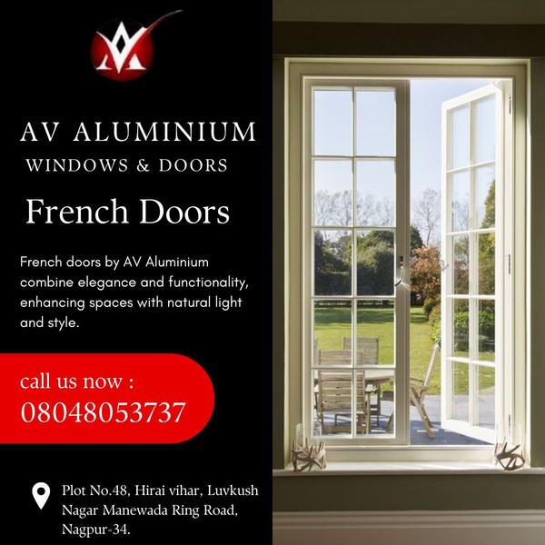 Aluminium Windows Profile
Alum