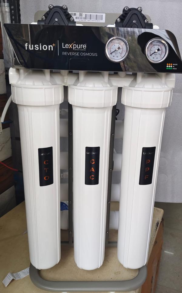 ro system