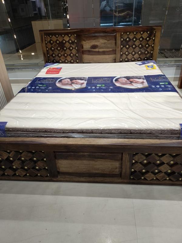 custom mattress