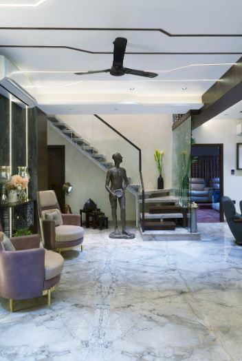 exceptional interiors