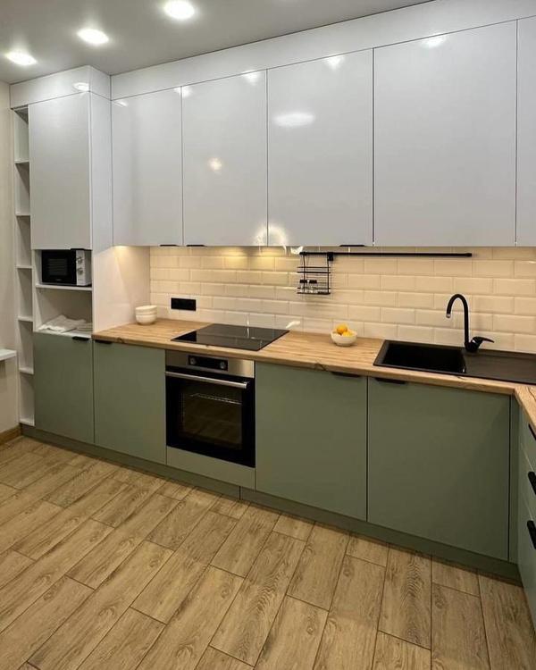 New site work has been completed. We are a leading