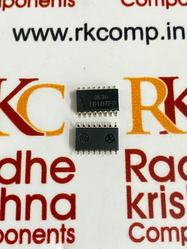 renesas technology corp