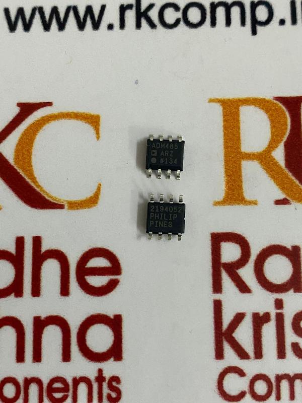 lowpower transceiver designed