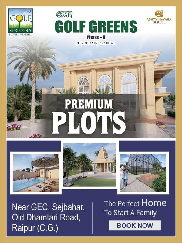 ashtvinayaka realestate