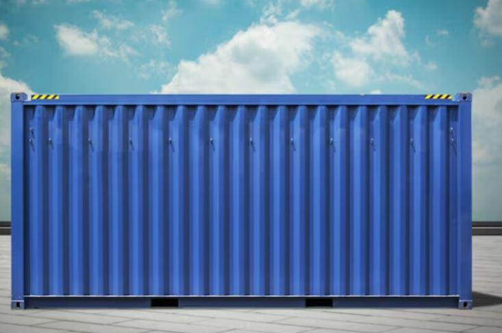 container transformation and f