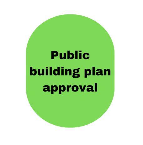 public spaces