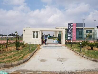 highend security making