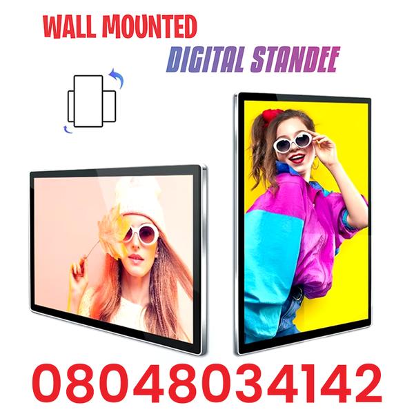 update image