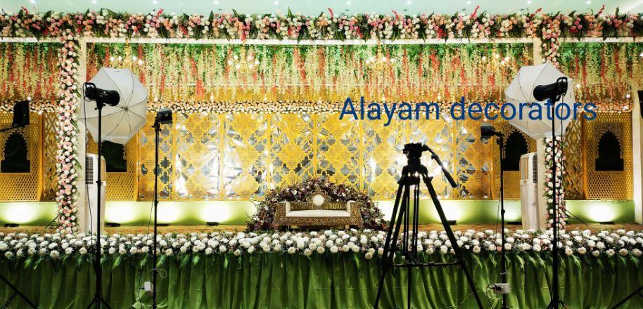 grand receptions