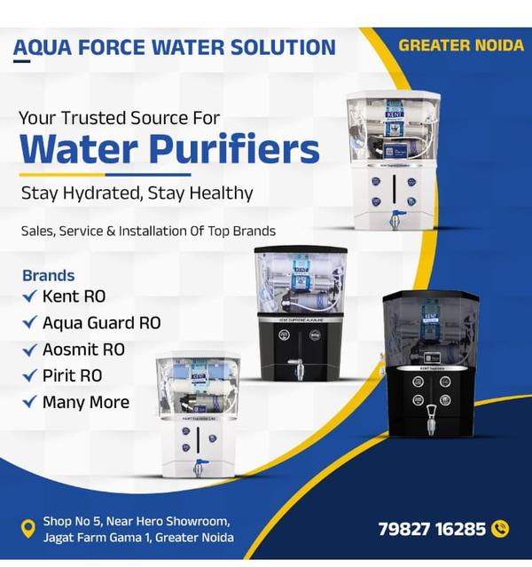ro service greater noida