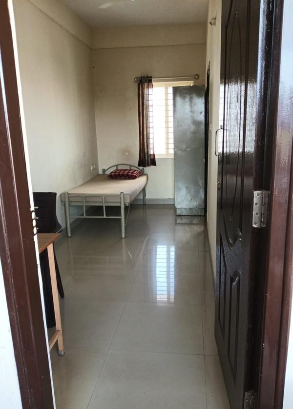 super independent single rooms