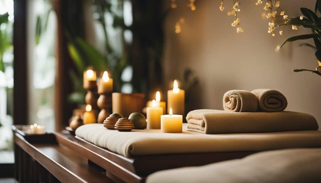 Best Spa In Pune, Camp, Deccan, Katarj, 