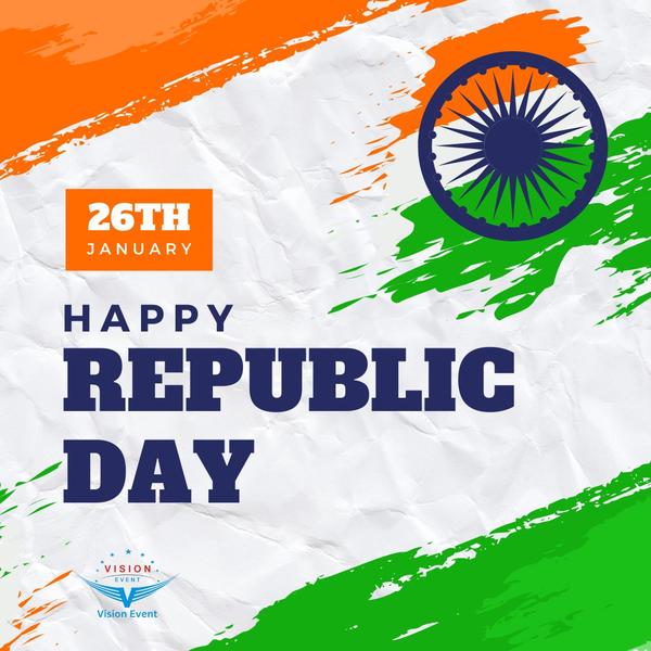 joyous republic day