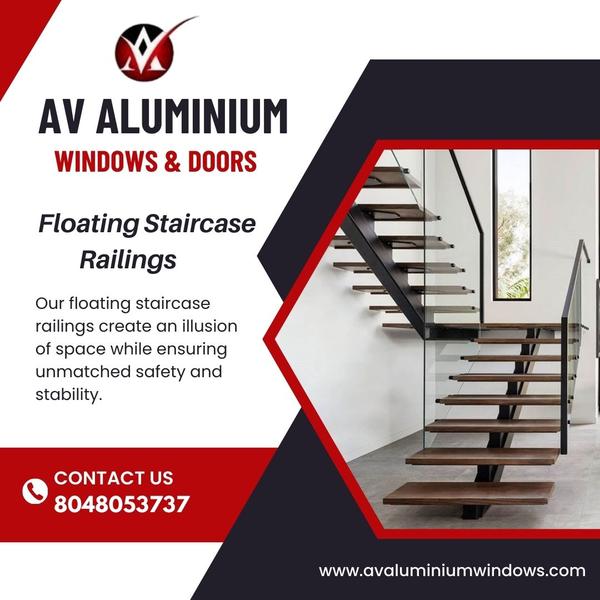 Aluminium Windows Profile
Alum