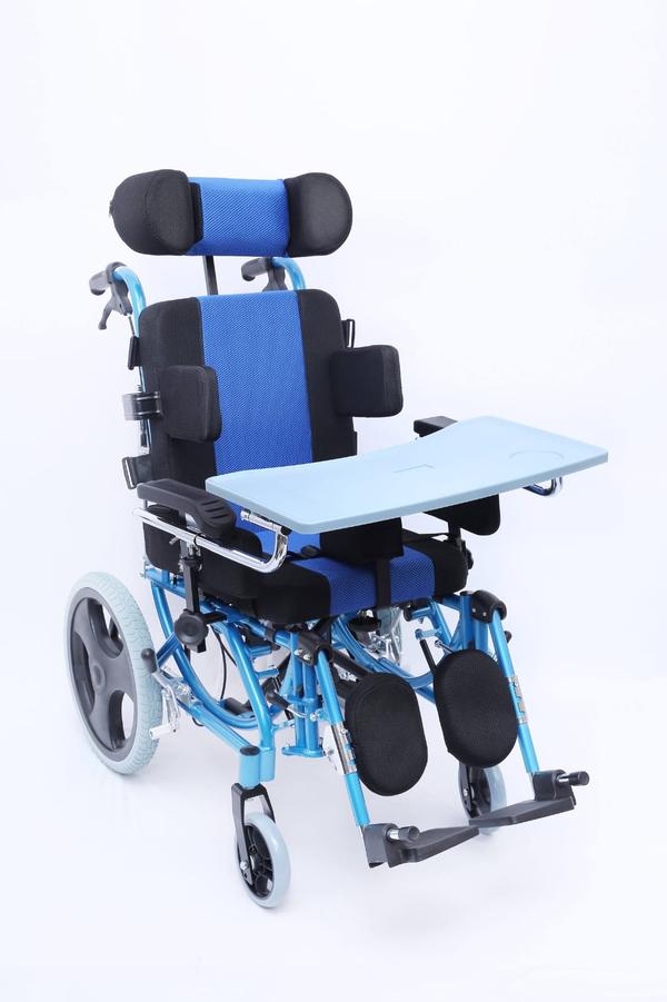 electric wheelchair