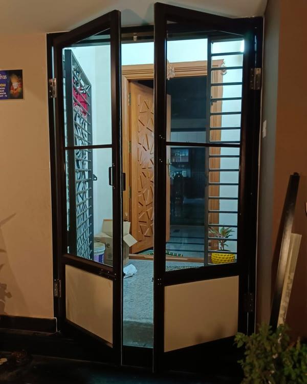 mosquito net door ariyalur