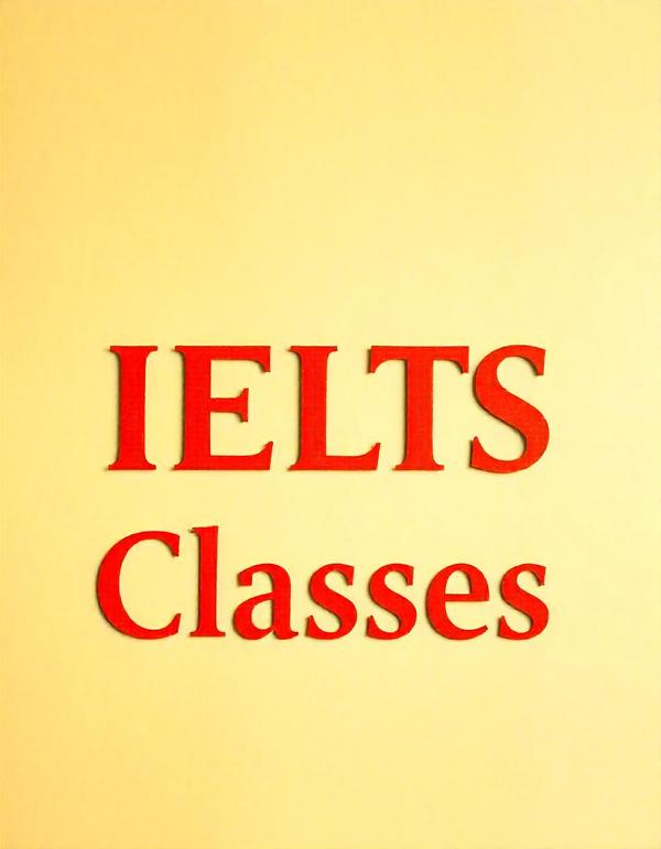 Best IELTS Classes in Jai