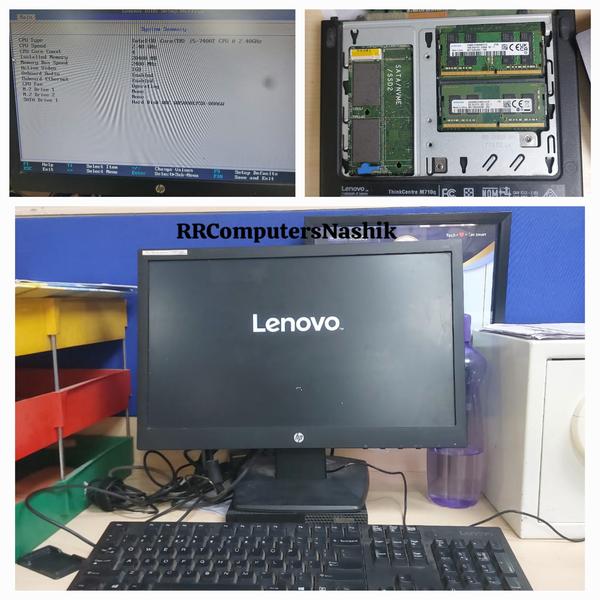 laptop speed boost service