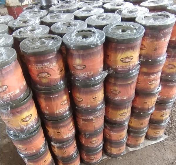 We have started manufacturing Clutch wires ( Zatka