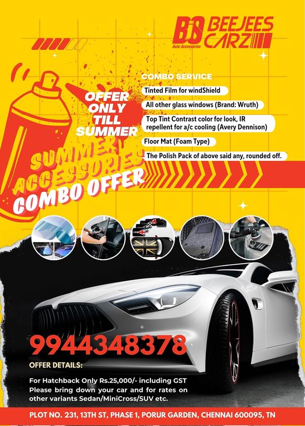 car electrical work