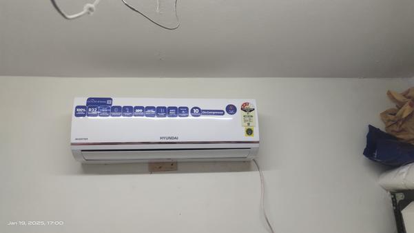 ac installation pulak city