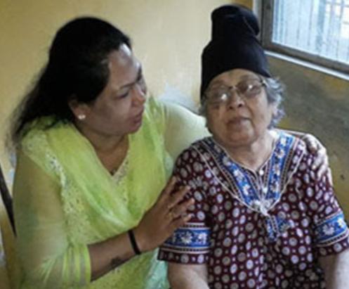 nursing homes for seniors kanj