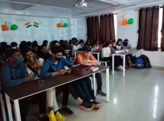 Best Classroom Learning P