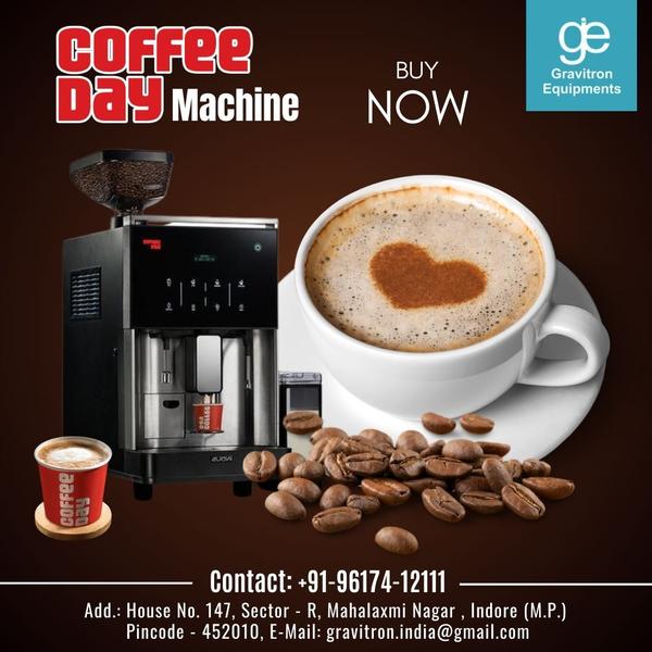 serve delicious coffee
