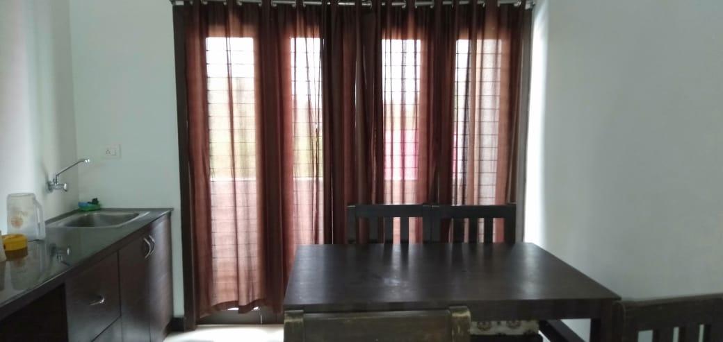 furnished apartments