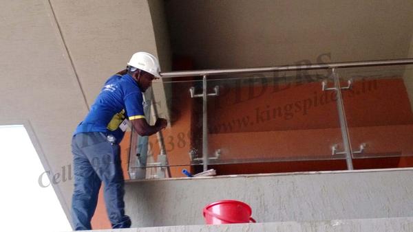 local cleaning work in chennai