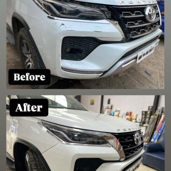 creta oem car parts