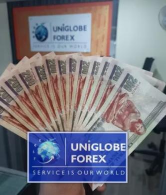 international financial