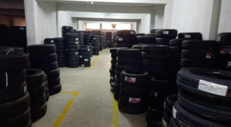 bike tyre dealer